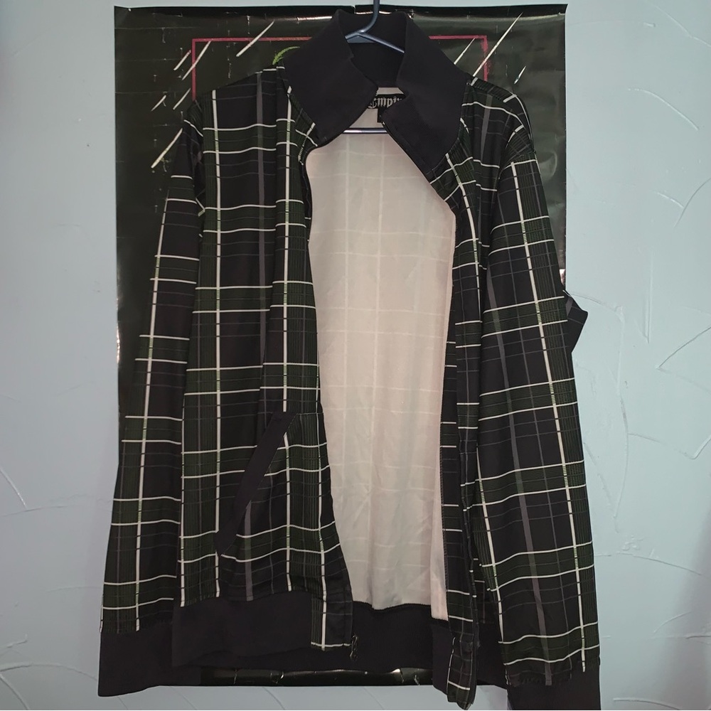 Sports Track Jacket - Picture 5 of 6